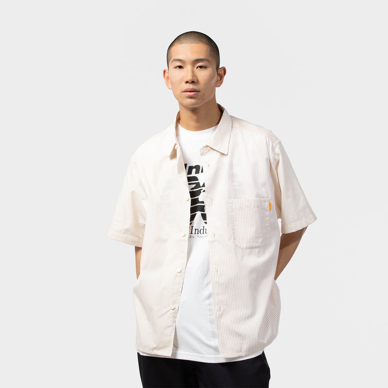 UNION ORIGINAL(ユニオンオリジナル)｜REED SS WOVEN(リードSSウーヴン)｜【公式通販 UNION TOKYO】｜ユニオントーキョー