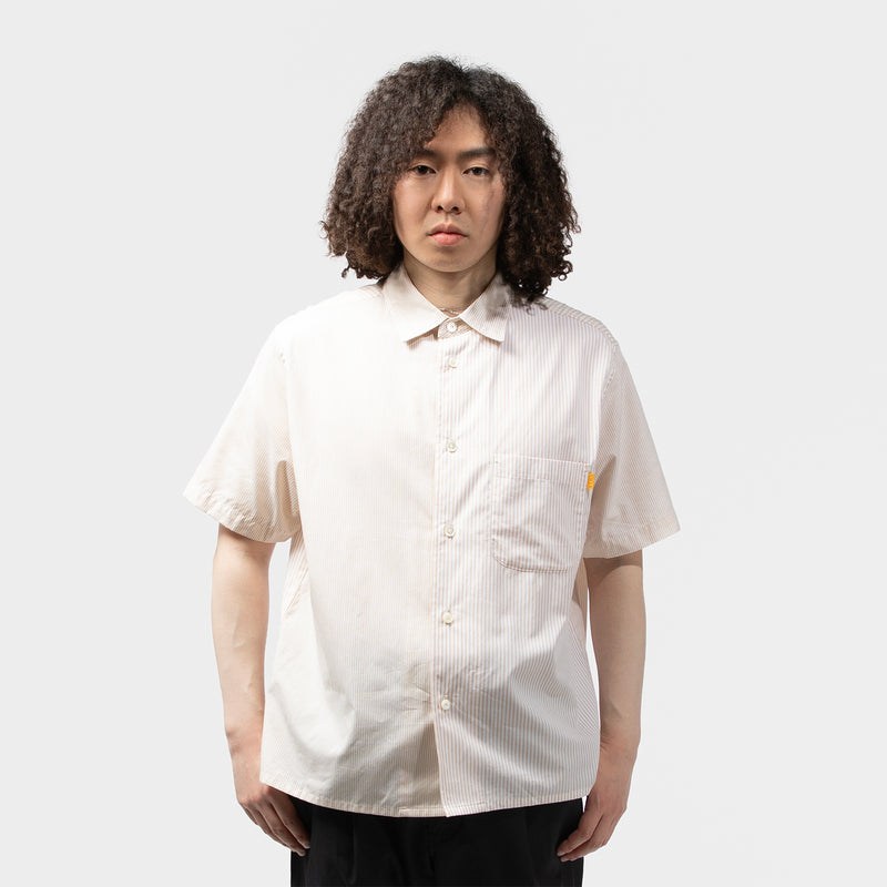 UNION ORIGINAL(ユニオンオリジナル)｜REED SS WOVEN(リードSSウーヴン)｜【公式通販 UNION TOKYO】｜ユニオントーキョー