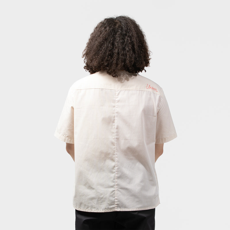 UNION ORIGINAL(ユニオンオリジナル)｜REED SS WOVEN(リードSSウーヴン)｜【公式通販 UNION TOKYO】｜ユニオントーキョー