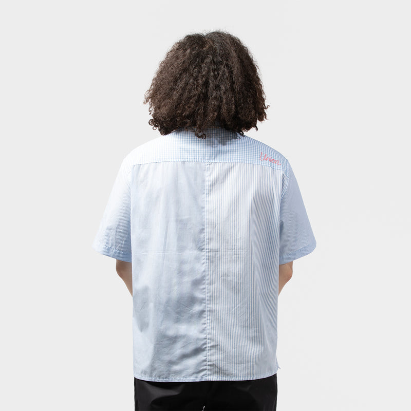 UNION ORIGINAL(ユニオンオリジナル)｜REED SS WOVEN(リードSSウーヴン)｜【公式通販 UNION TOKYO】｜ユニオントーキョー