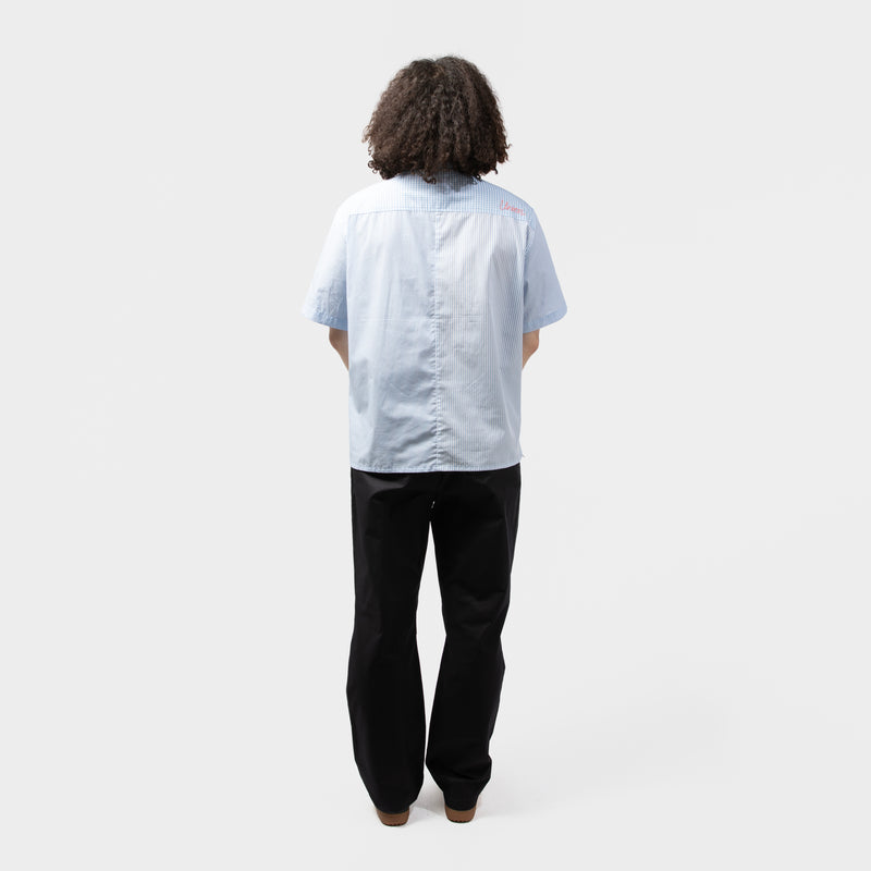 UNION ORIGINAL(ユニオンオリジナル)｜REED SS WOVEN(リードSSウーヴン)｜【公式通販 UNION TOKYO】｜ユニオントーキョー