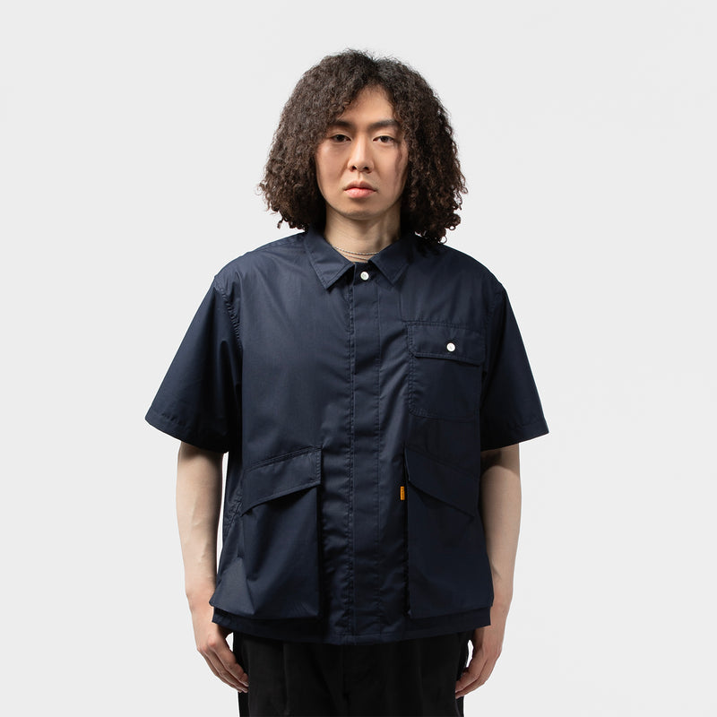 UNION ORIGINAL(ユニオンオリジナル)｜LANGFORD SHIRTS(ラングフォードシャツ)｜【公式通販 UNION TOKYO】｜ユニオントーキョー