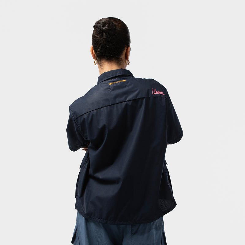 UNION ORIGINAL(ユニオンオリジナル)｜LANGFORD SHIRTS(ラングフォードシャツ)｜【公式通販 UNION TOKYO】｜ユニオントーキョー