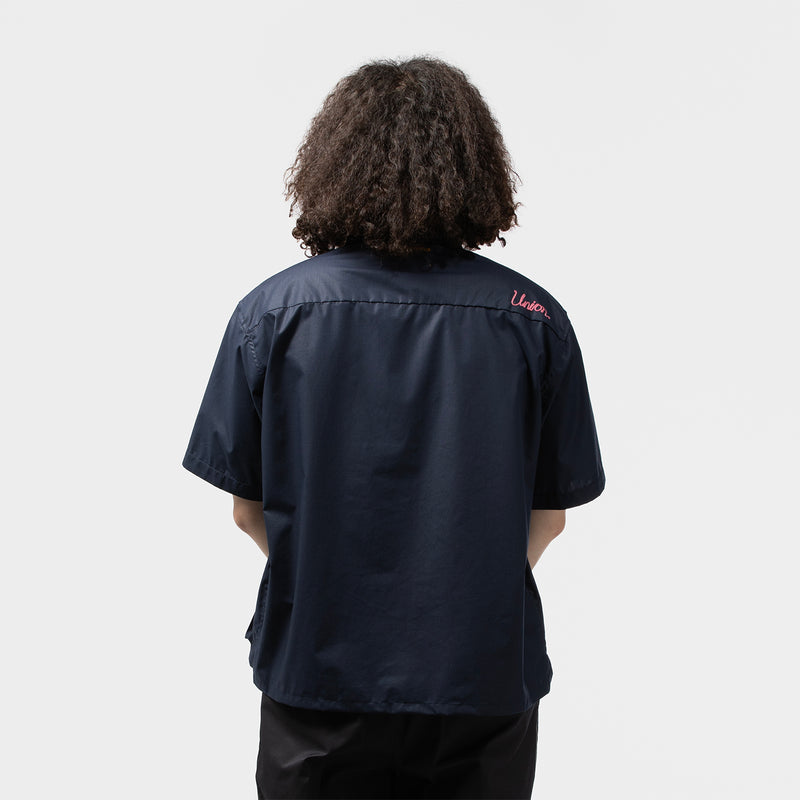UNION ORIGINAL(ユニオンオリジナル)｜LANGFORD SHIRTS(ラングフォードシャツ)｜【公式通販 UNION TOKYO】｜ユニオントーキョー