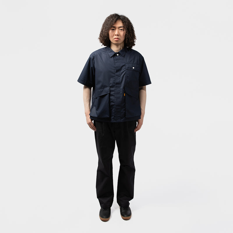 UNION ORIGINAL(ユニオンオリジナル)｜LANGFORD SHIRTS(ラングフォードシャツ)｜【公式通販 UNION TOKYO】｜ユニオントーキョー