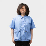 UNION ORIGINAL(ユニオンオリジナル)｜LANGFORD SHIRTS(ラングフォードシャツ)｜【公式通販 UNION TOKYO】｜ユニオントーキョー