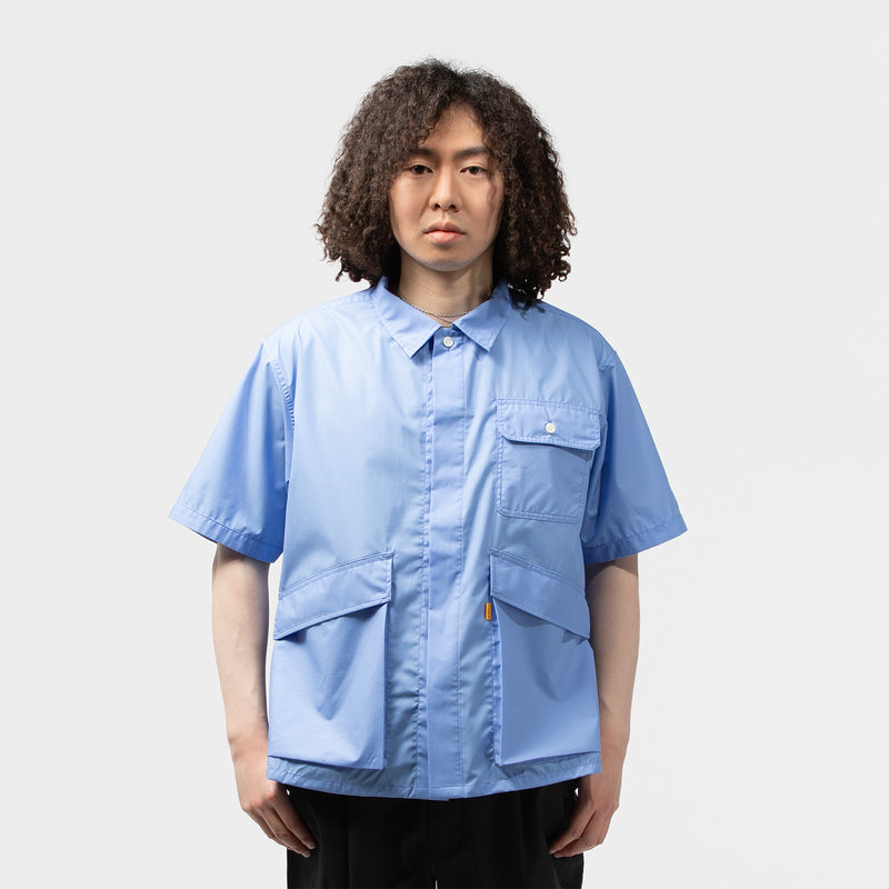 UNION ORIGINAL(ユニオンオリジナル)｜LANGFORD SHIRTS(ラングフォードシャツ)｜【公式通販 UNION TOKYO】｜ユニオントーキョー