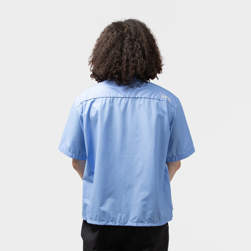 UNION ORIGINAL(ユニオンオリジナル)｜LANGFORD SHIRTS(ラングフォードシャツ)｜【公式通販 UNION TOKYO】｜ユニオントーキョー