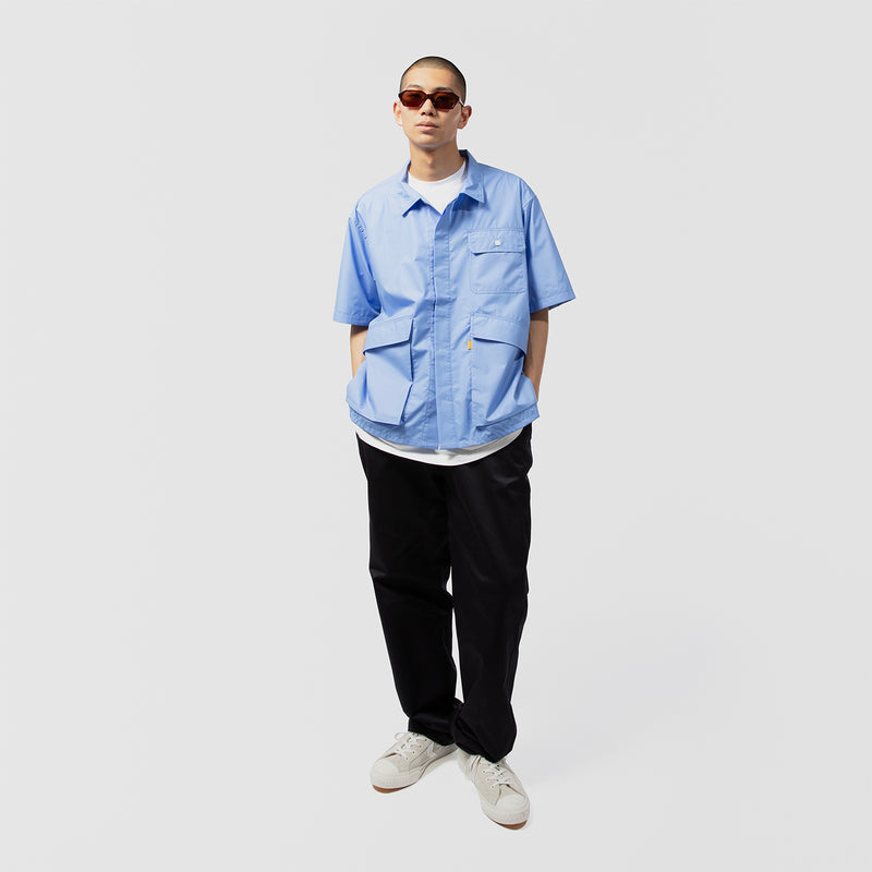 UNION ORIGINAL(ユニオンオリジナル)｜LANGFORD SHIRTS(ラングフォードシャツ)｜【公式通販 UNION TOKYO】｜ユニオントーキョー