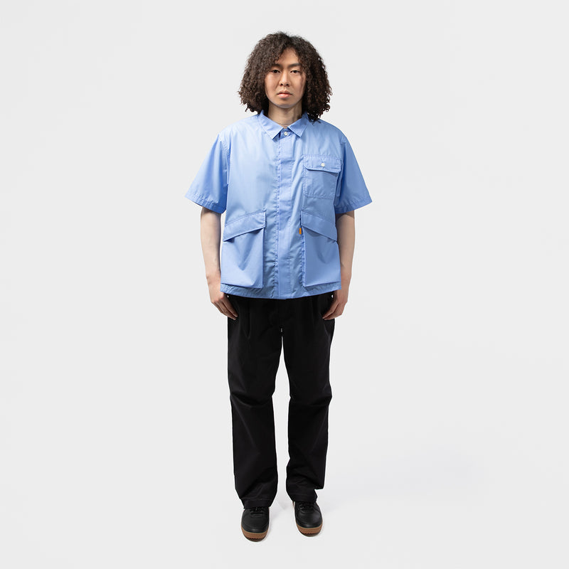 UNION ORIGINAL(ユニオンオリジナル)｜LANGFORD SHIRTS(ラングフォードシャツ)｜【公式通販 UNION TOKYO】｜ユニオントーキョー