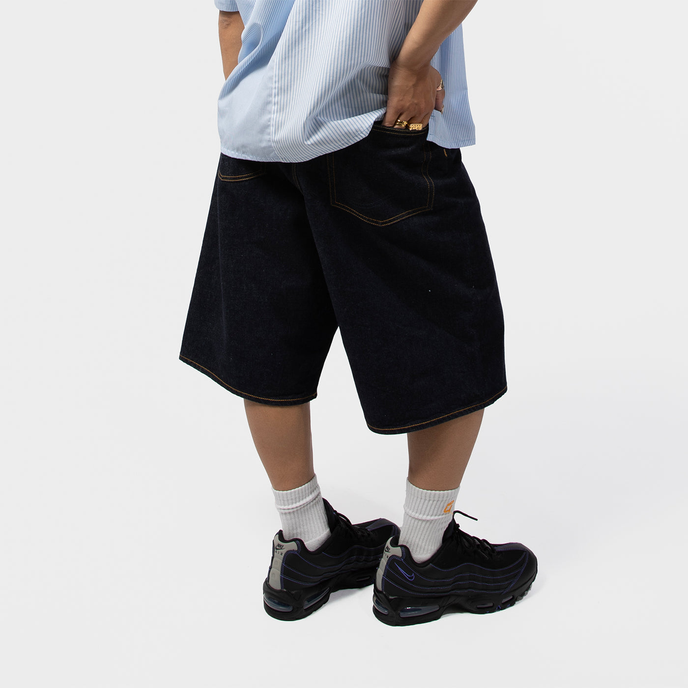 HUGHES SHORT｜UNION ORIGINAL｜BOTTOMS（ボトムス）｜【公式