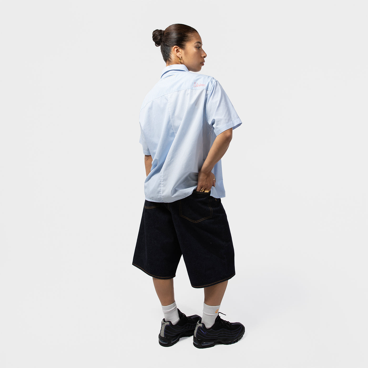 HUGHES SHORT｜UNION ORIGINAL｜BOTTOMS（ボトムス）｜【公式