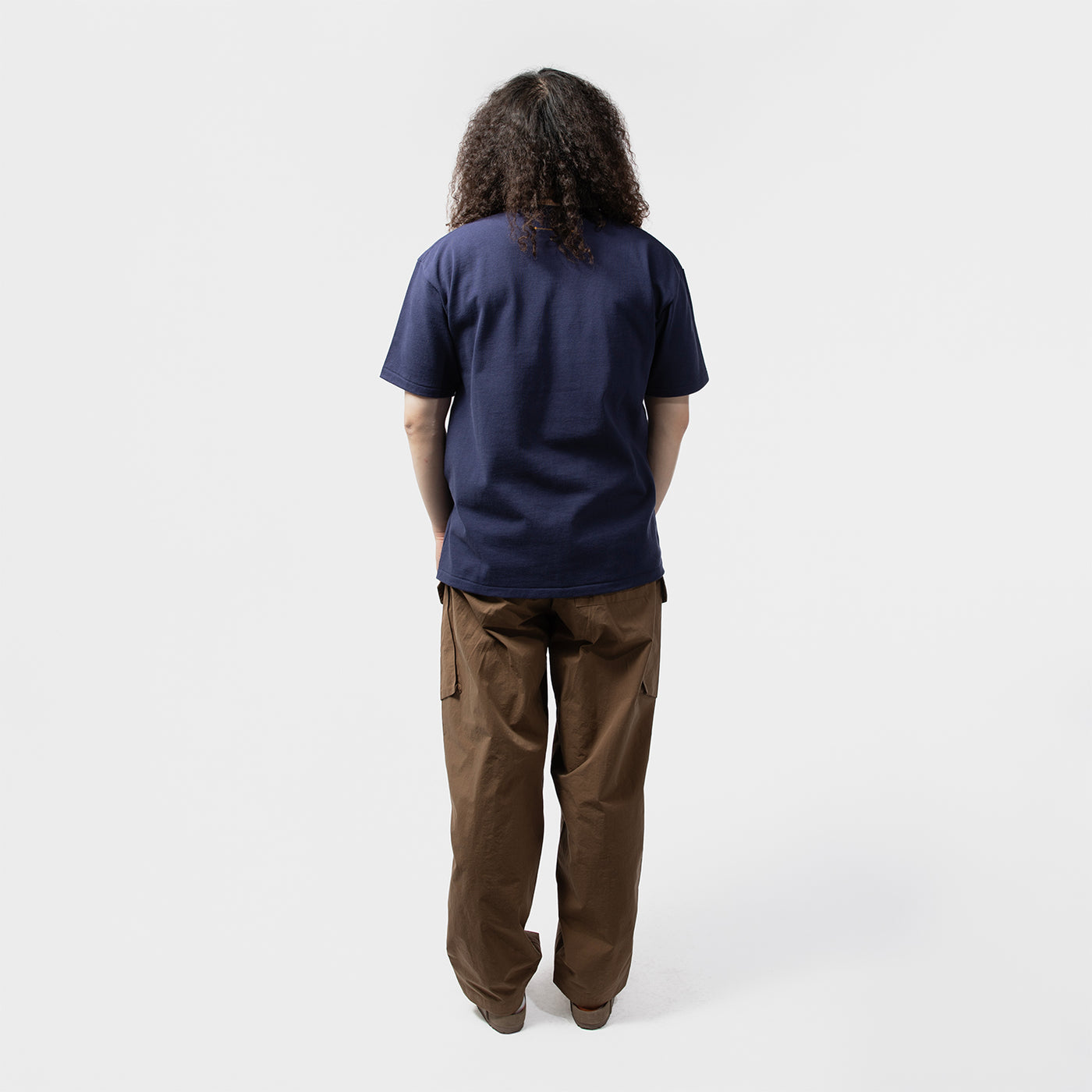 FRONTMAN POCHE S/S TEE｜UNION ORIGINAL｜TOPS（トップス）｜【公式