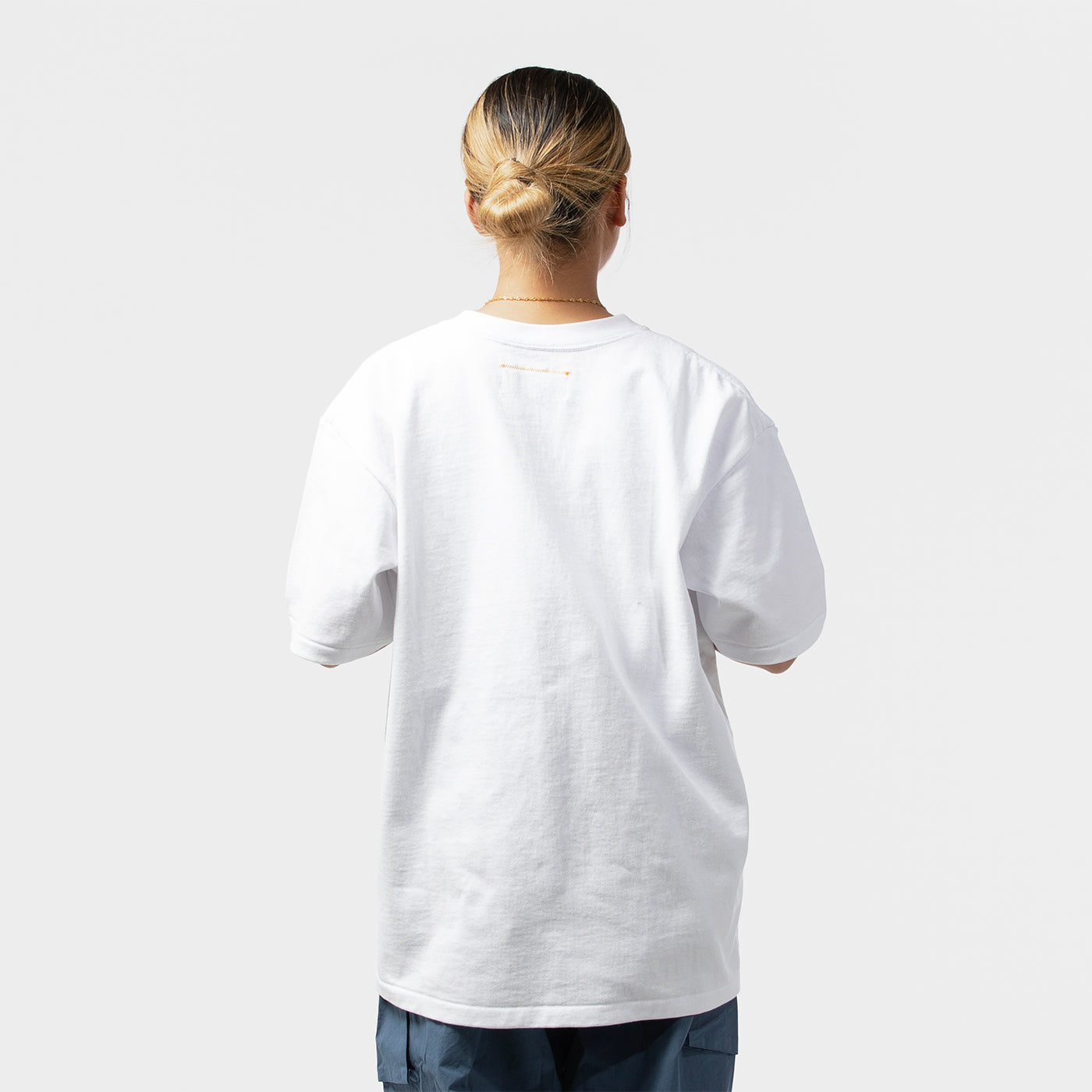 FRONTMAN POCHE S/S TEE｜UNION ORIGINAL｜TOPS（トップス）｜【公式