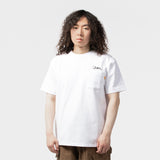UNION ORIGINAL(ユニオンオリジナル)｜UNION STITCHED POCHE S/S