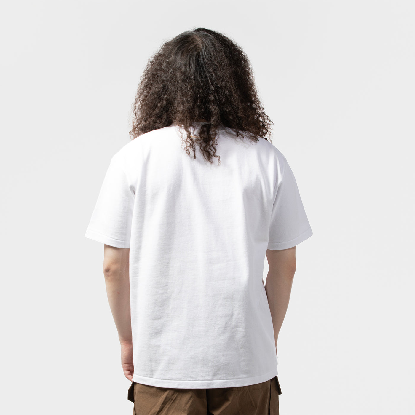 UNION ORIGINAL(ユニオンオリジナル)｜FRONTMAN POCHE S/S TEE