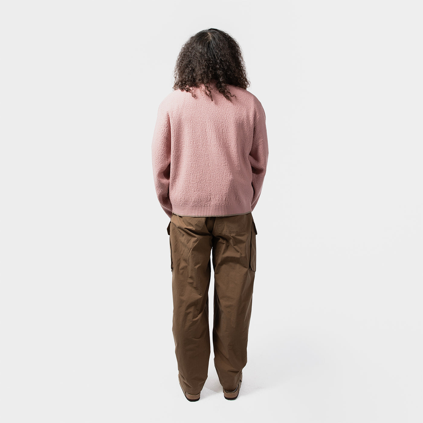 UNION ORIGINAL(ユニオンオリジナル)|FRAZIER PANT(フレイ UNION ORIGINAL(ユニオンオリジナル)|FRAZIER PANT(フレイ
