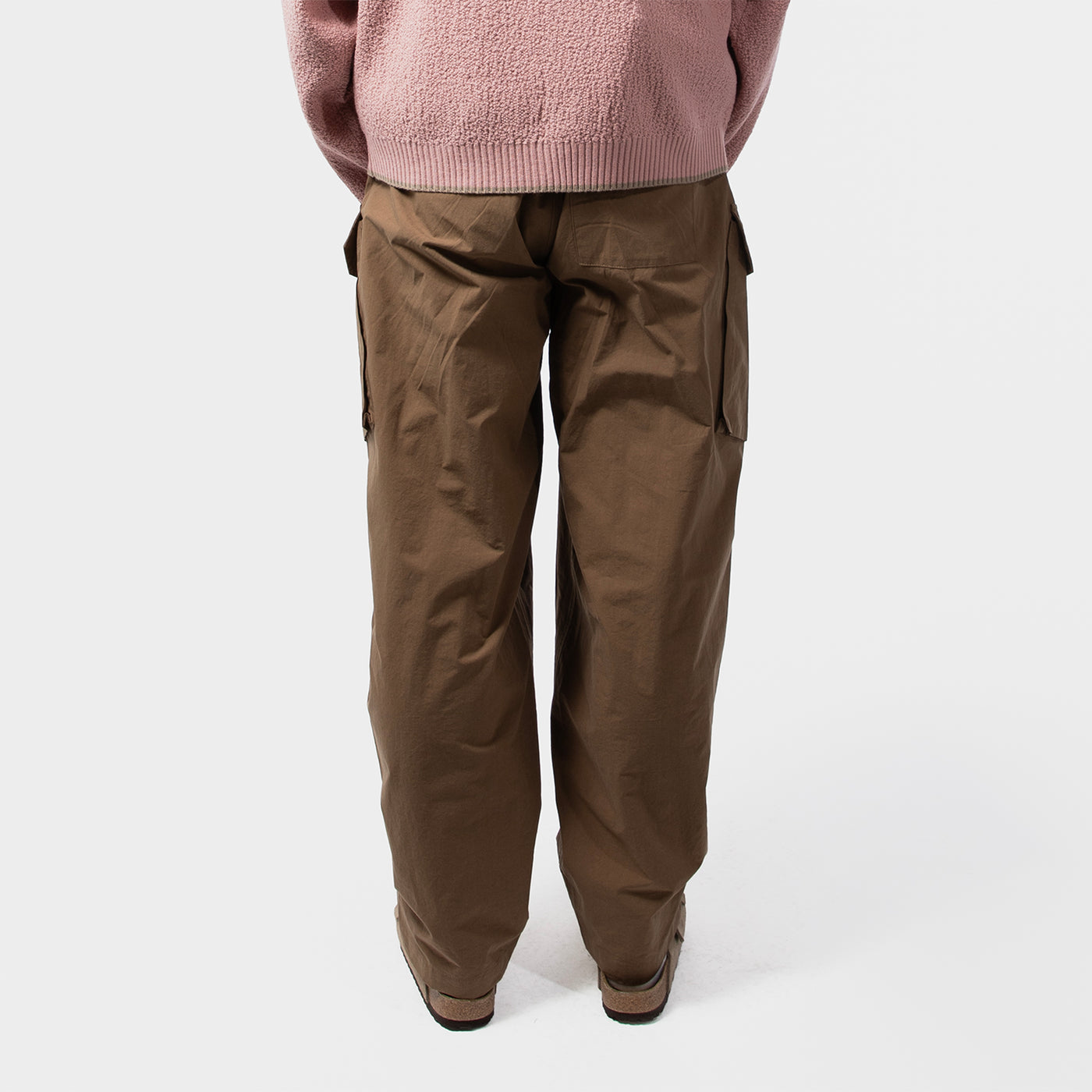 ユアンページ FRAZIER PANT｜UNION ORIGINAL｜BOTTOMS（ボトムス）｜【公式