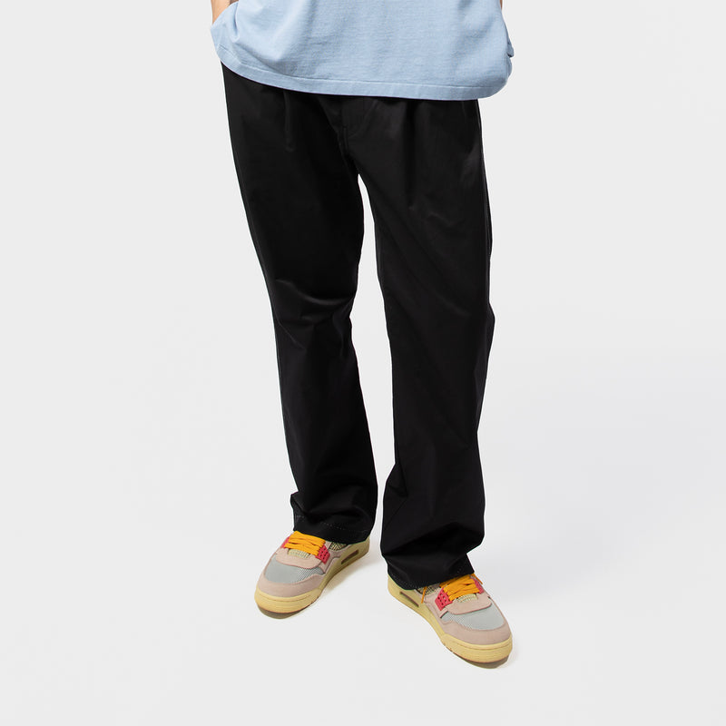 UNION ORIGINAL（ユニオンオリジナル）/ BOTTOMS（ボトムス）/ HOGAN PANT商品 / BLACK