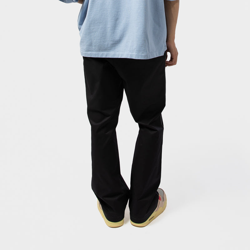 UNION ORIGINAL（ユニオンオリジナル）/ BOTTOMS（ボトムス）/ HOGAN PANT商品 / BLACK