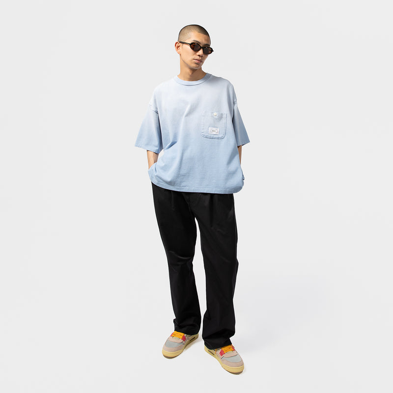 UNION ORIGINAL（ユニオンオリジナル）/ BOTTOMS（ボトムス）/ HOGAN PANT商品 / BLACK