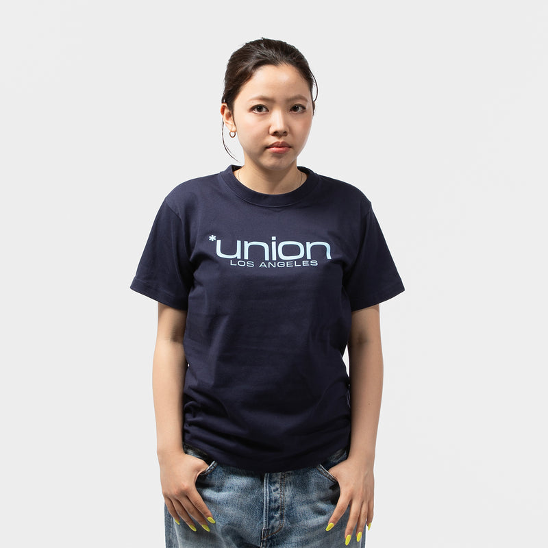 UNION ORIGINAL(ユニオンオリジナル)｜WMNS ASTERISK TEE(WMNSアスタリスクティー)｜【公式通販 UNION TOKYO】｜ユニオントーキョー