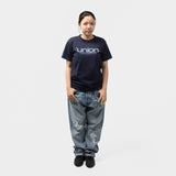 UNION ORIGINAL(ユニオンオリジナル)｜WMNS ASTERISK TEE(WMNSアスタリスクティー)｜【公式通販 UNION TOKYO】｜ユニオントーキョー