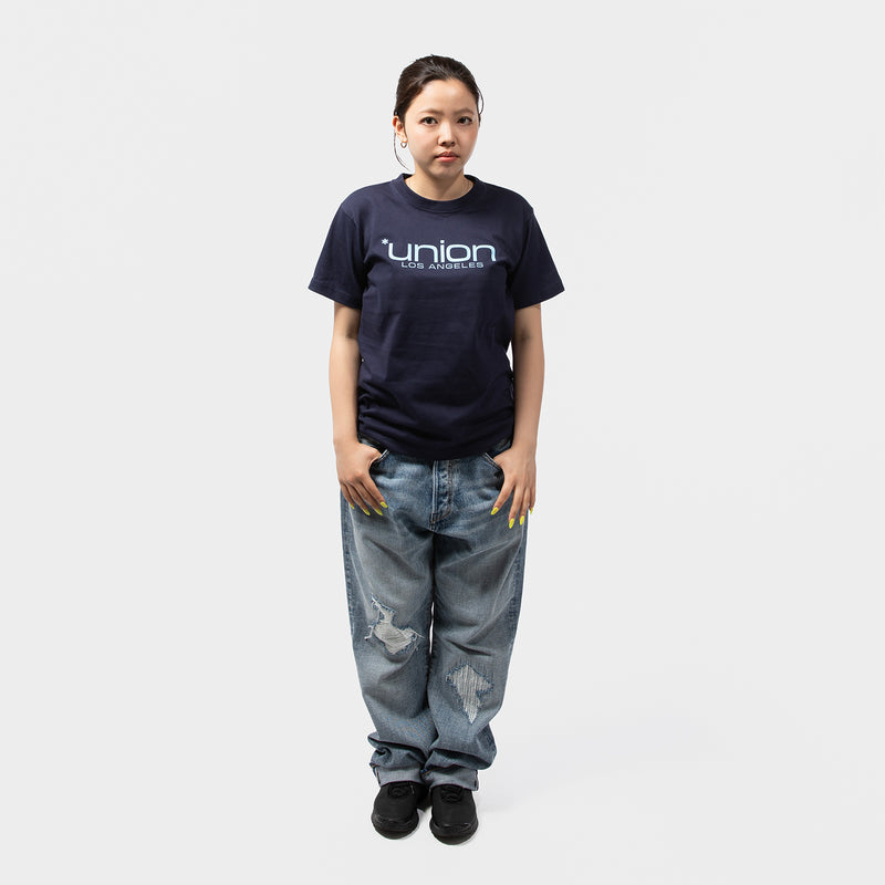UNION ORIGINAL(ユニオンオリジナル)｜WMNS ASTERISK TEE(WMNSアスタリスクティー)｜【公式通販 UNION TOKYO】｜ユニオントーキョー