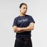 UNION ORIGINAL(ユニオンオリジナル)｜WMNS ASTERISK TEE(WMNSアスタリスクティー)｜【公式通販 UNION TOKYO】｜ユニオントーキョー