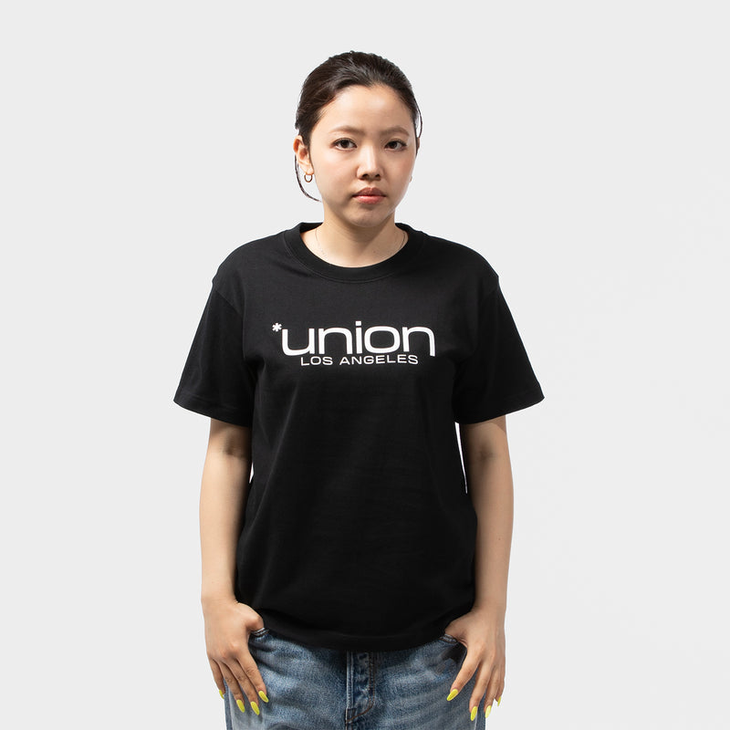 UNION ORIGINAL(ユニオンオリジナル)｜WMNS ASTERISK TEE(WMNSアスタリスクティー)｜【公式通販 UNION TOKYO】｜ユニオントーキョー