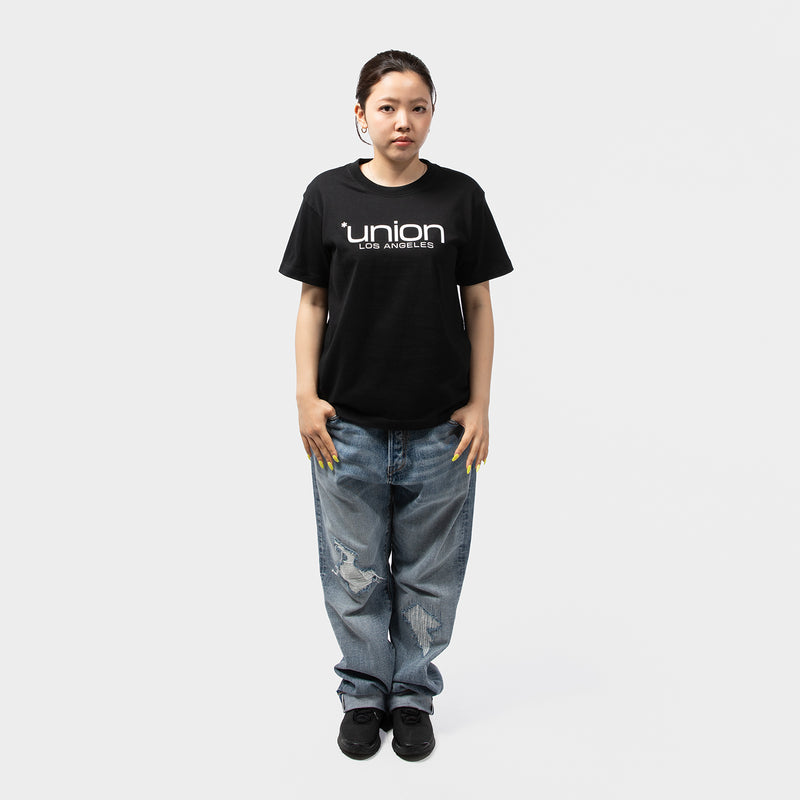 UNION ORIGINAL(ユニオンオリジナル)｜WMNS ASTERISK TEE(WMNSアスタリスクティー)｜【公式通販 UNION TOKYO】｜ユニオントーキョー