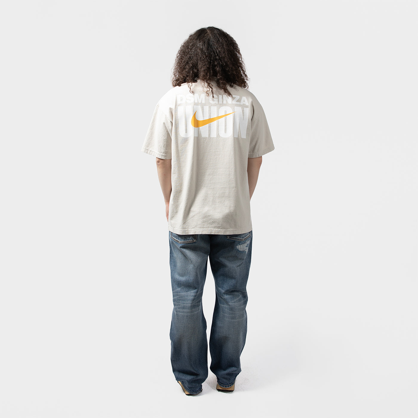 UNION ORIGINAL(ユニオンオリジナル)｜U.N.D TEE(U.N.D ティー