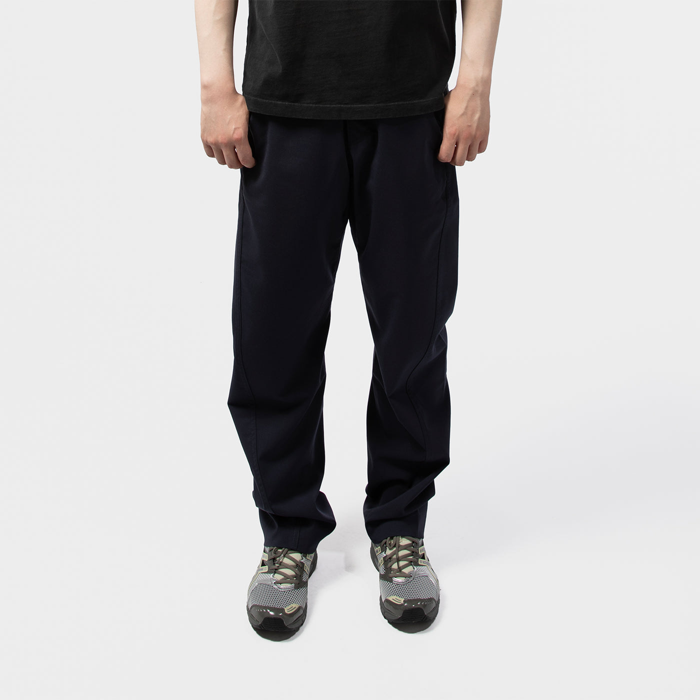 ATLANTIC WOOL TROUSER｜OAMC｜BOTTOMS（ボトムス）｜【公式通販 UNION