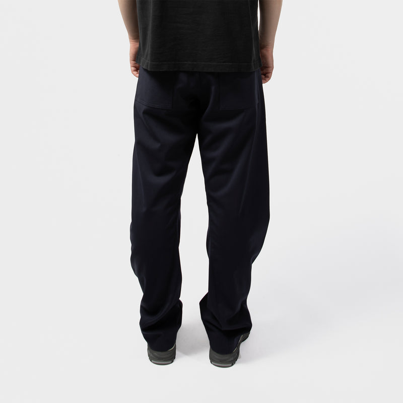 OAMC(オーエーエムシー)｜ATLANTIC WOOL TROUSER(アトランティックウールトラウザー)｜【公式通販 UNION TOKYO】｜ユニオントーキョー