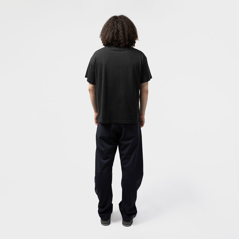 OAMC(オーエーエムシー)｜ATLANTIC WOOL TROUSER(アトランティックウールトラウザー)｜【公式通販 UNION TOKYO】｜ユニオントーキョー