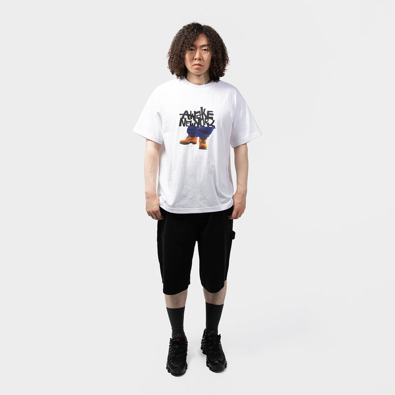 AWAKE NY(アウェイクニューヨーク)｜PAINTER SHORTS(ペインターショーツ)｜【公式通販 UNION TOKYO】｜ユニオントーキョー