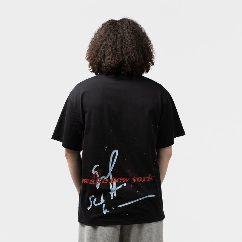 AWAKE NY(アウェイクニューヨーク)｜ICON SEE TEE(アイコンシーティー)｜【公式通販 UNION TOKYO】｜ユニオントーキョー