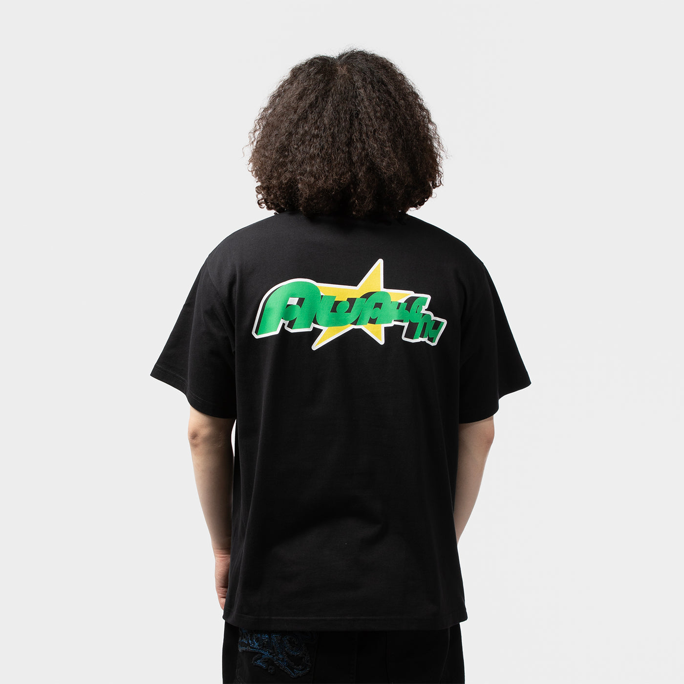 AWAKE NY(アウェイクニューヨーク)｜STAR A SS TEE(スターA SS