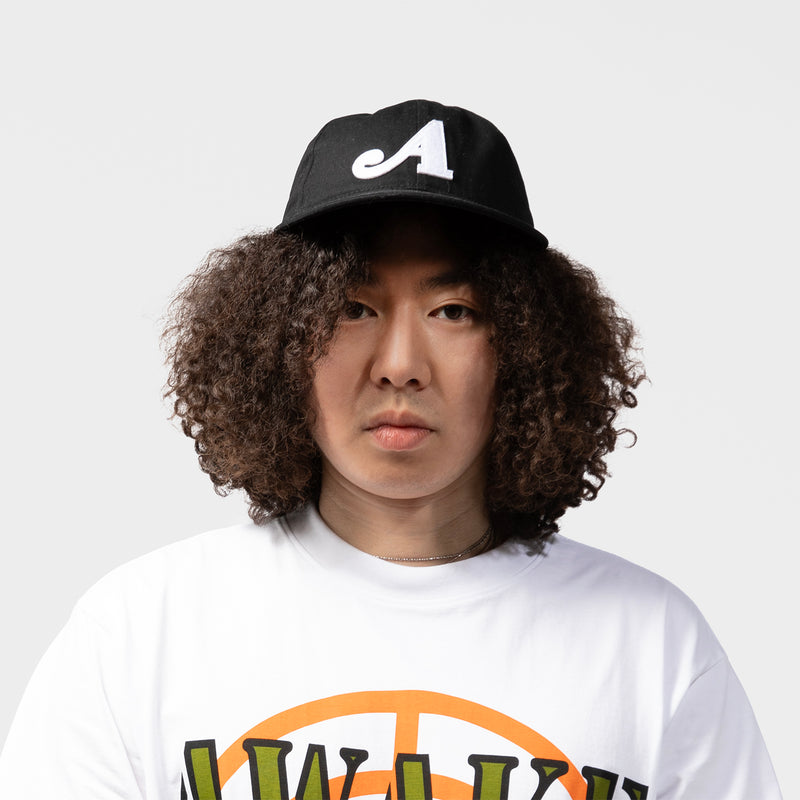 AWAKE NY(アウェイクニューヨーク)｜CLASSIC A HAT(クラシックAハット)｜【公式通販 UNION TOKYO】｜ユニオントーキョー