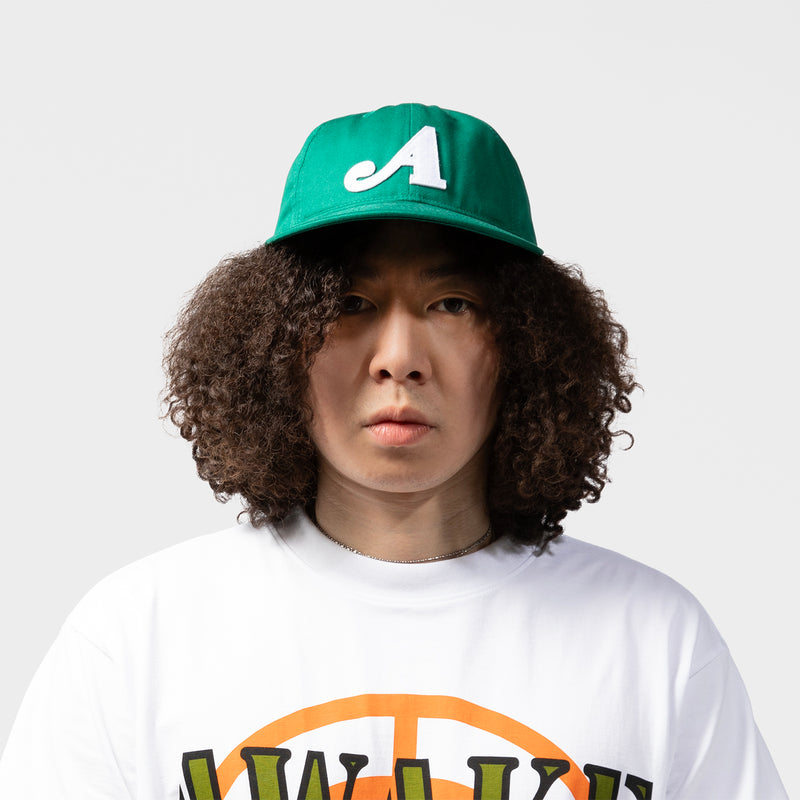 AWAKE NY(アウェイクニューヨーク)｜CLASSIC A HAT(クラシックAハット)｜【公式通販 UNION TOKYO】｜ユニオントーキョー