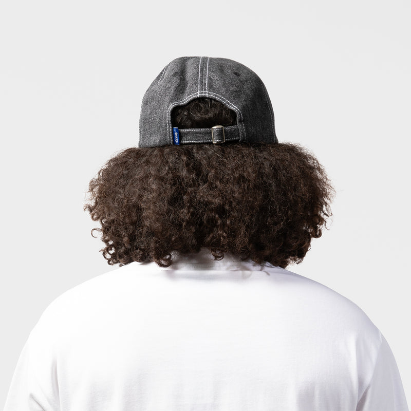 AWAKE NY(アウェイクニューヨーク)｜CROWN LOGO DENIM  HAT(クラウンロゴデニムハット)｜【公式通販 UNION TOKYO】｜ユニオントーキョー