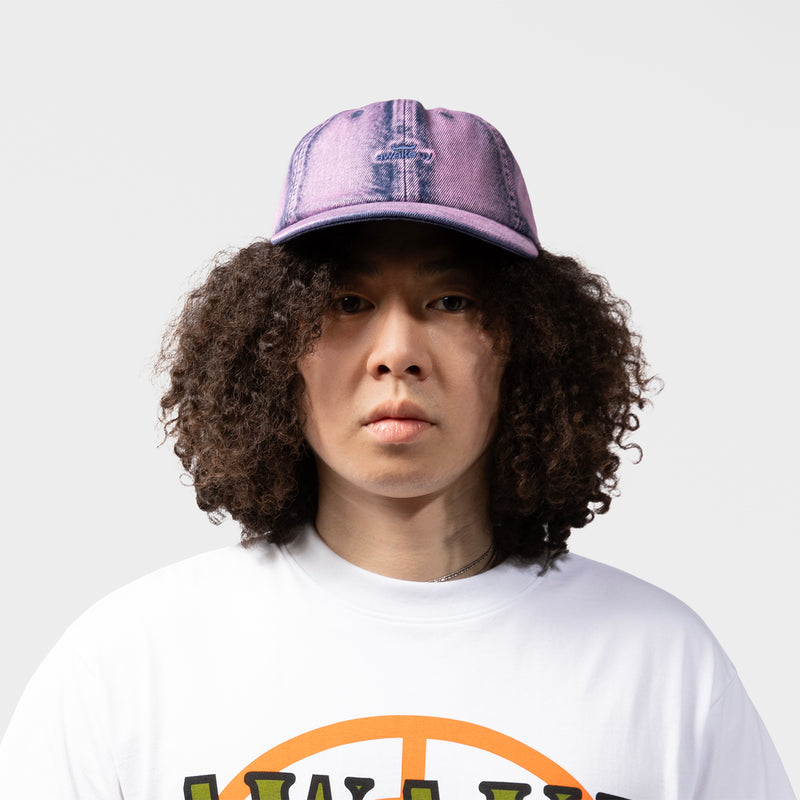AWAKE NY(アウェイクニューヨーク)｜CROWN LOGO DENIM  HAT(クラウンロゴデニムハット)｜【公式通販 UNION TOKYO】｜ユニオントーキョー