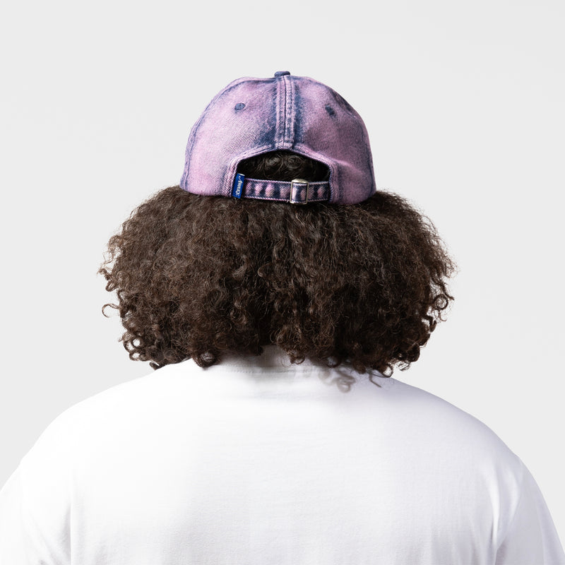 AWAKE NY(アウェイクニューヨーク)｜CROWN LOGO DENIM  HAT(クラウンロゴデニムハット)｜【公式通販 UNION TOKYO】｜ユニオントーキョー