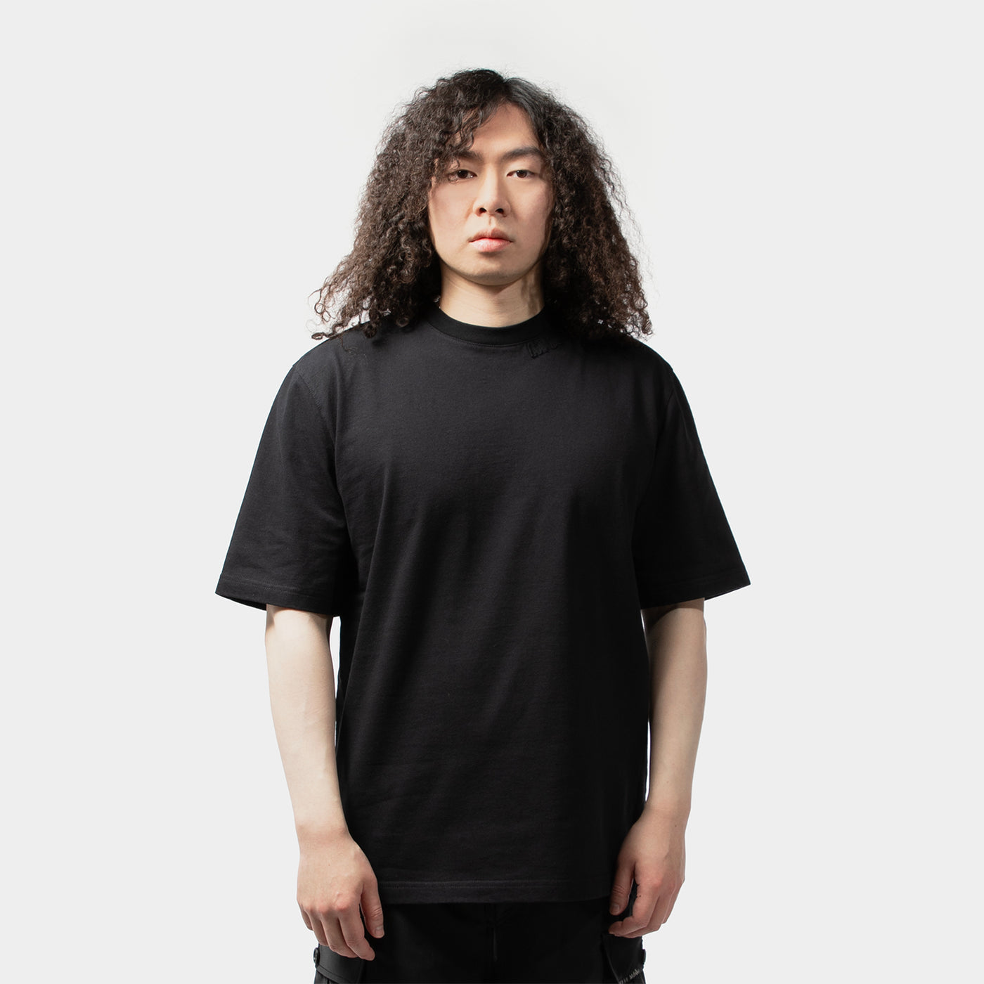 ★超特価★MARNI★スローガン プリント 半袖 Tシャツ ブラック MARNI(マルニ)｜T-SHIRT(ティーシャツ)｜【公式通販 UNION TOKYO