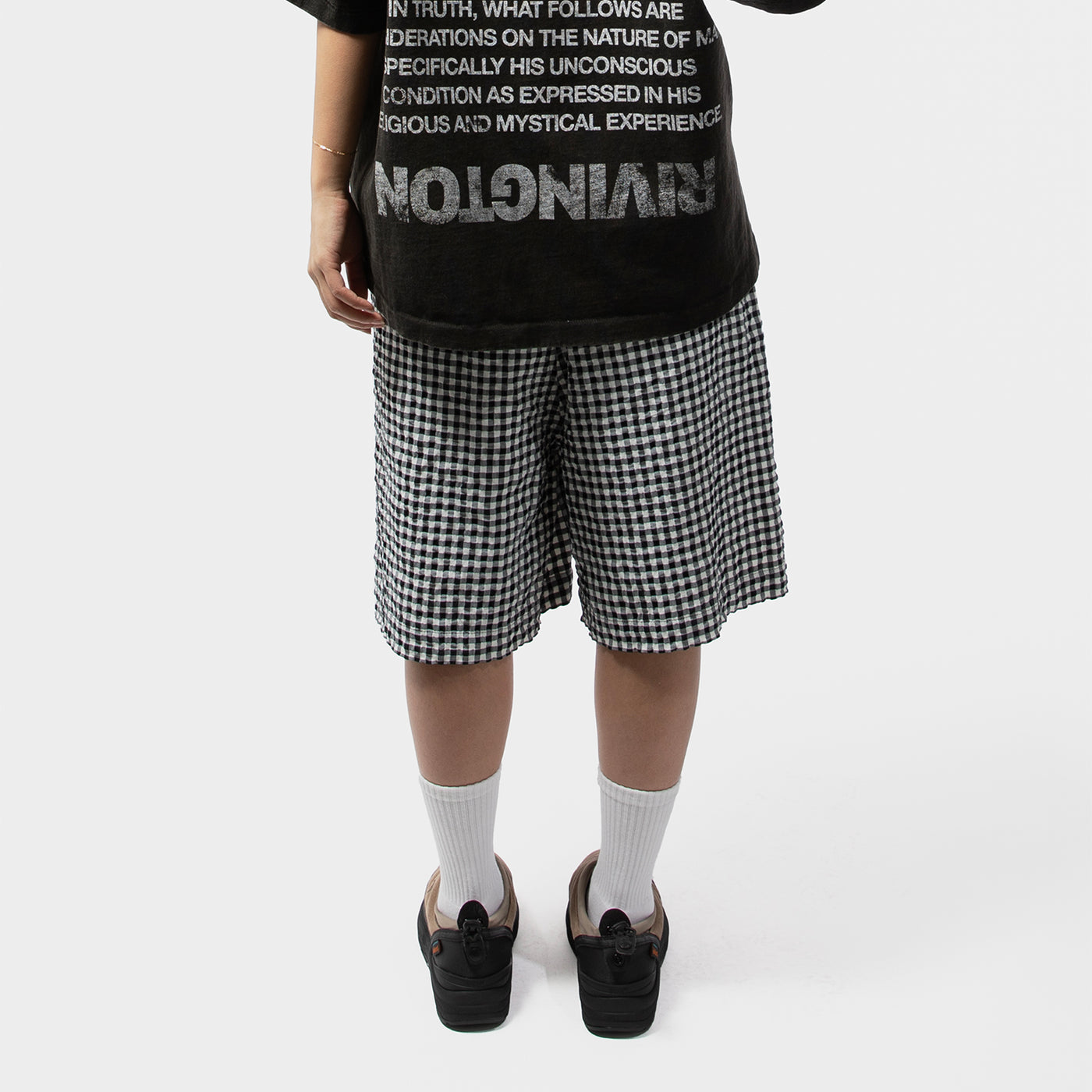 マルニ　MARNI カーゴ　ショーツ　バルーン TROUSERS｜MARNI｜BOTTOMS（ボトムス）｜【公式通販 UNION TOKYO
