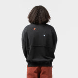 MARTINE ROSE(マーティンローズ)｜ZIP UP CREW(ジップアップクルー)｜【公式通販 UNION TOKYO】｜ユニオントーキョー