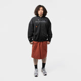 MARTINE ROSE(マーティンローズ)｜ZIP UP CREW(ジップアップクルー)｜【公式通販 UNION TOKYO】｜ユニオントーキョー