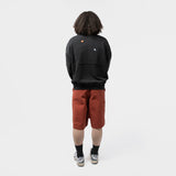 MARTINE ROSE(マーティンローズ)｜ZIP UP CREW(ジップアップクルー)｜【公式通販 UNION TOKYO】｜ユニオントーキョー