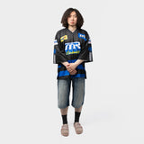 MARTINE ROSE(マーティンローズ)｜OVERSIZED FOOTBALL TOP(オーヴァーサイズドフットボールトップ)｜【公式通販 UNION TOKYO】｜ユニオントーキョー
