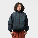 MARTINE ROSE(マーティンローズ)｜OVERSIZED TRACK JACKET(オーヴァーサイズドトラックジャケット)｜【公式通販 UNION TOKYO】｜ユニオントーキョー